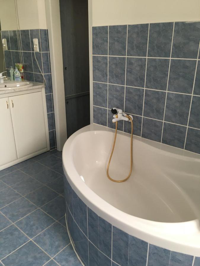 Penzion U Ryglu Vrchlabí Extérieur photo