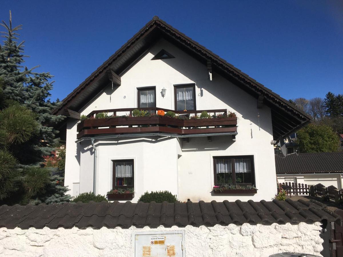 Penzion U Ryglu Vrchlabí Extérieur photo