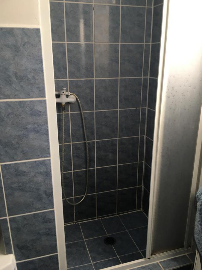 Penzion U Ryglu Vrchlabí Extérieur photo