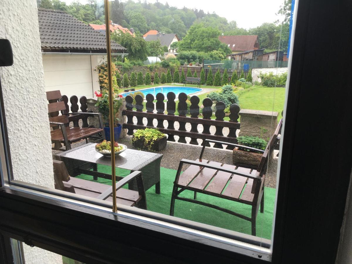 Penzion U Ryglu Vrchlabí Extérieur photo