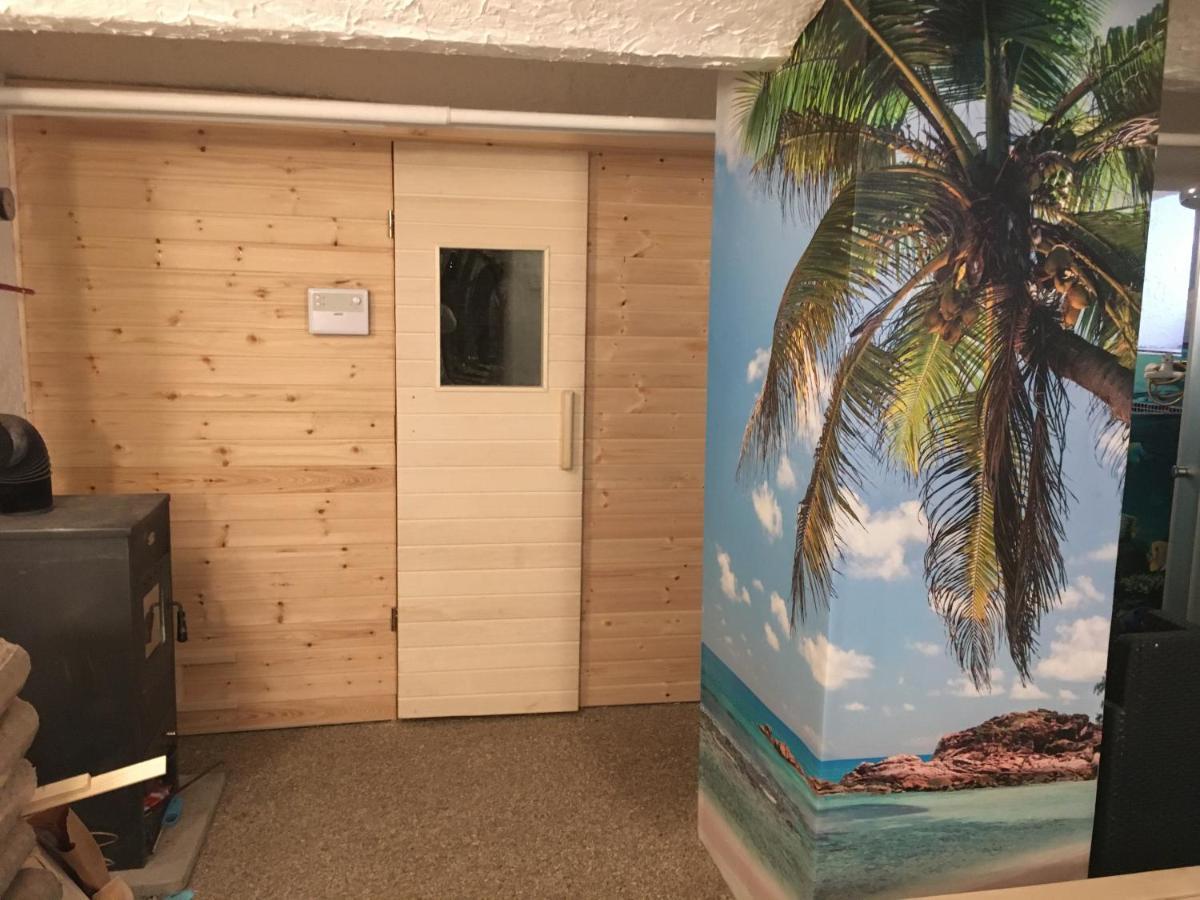 Penzion U Ryglu Vrchlabí Extérieur photo