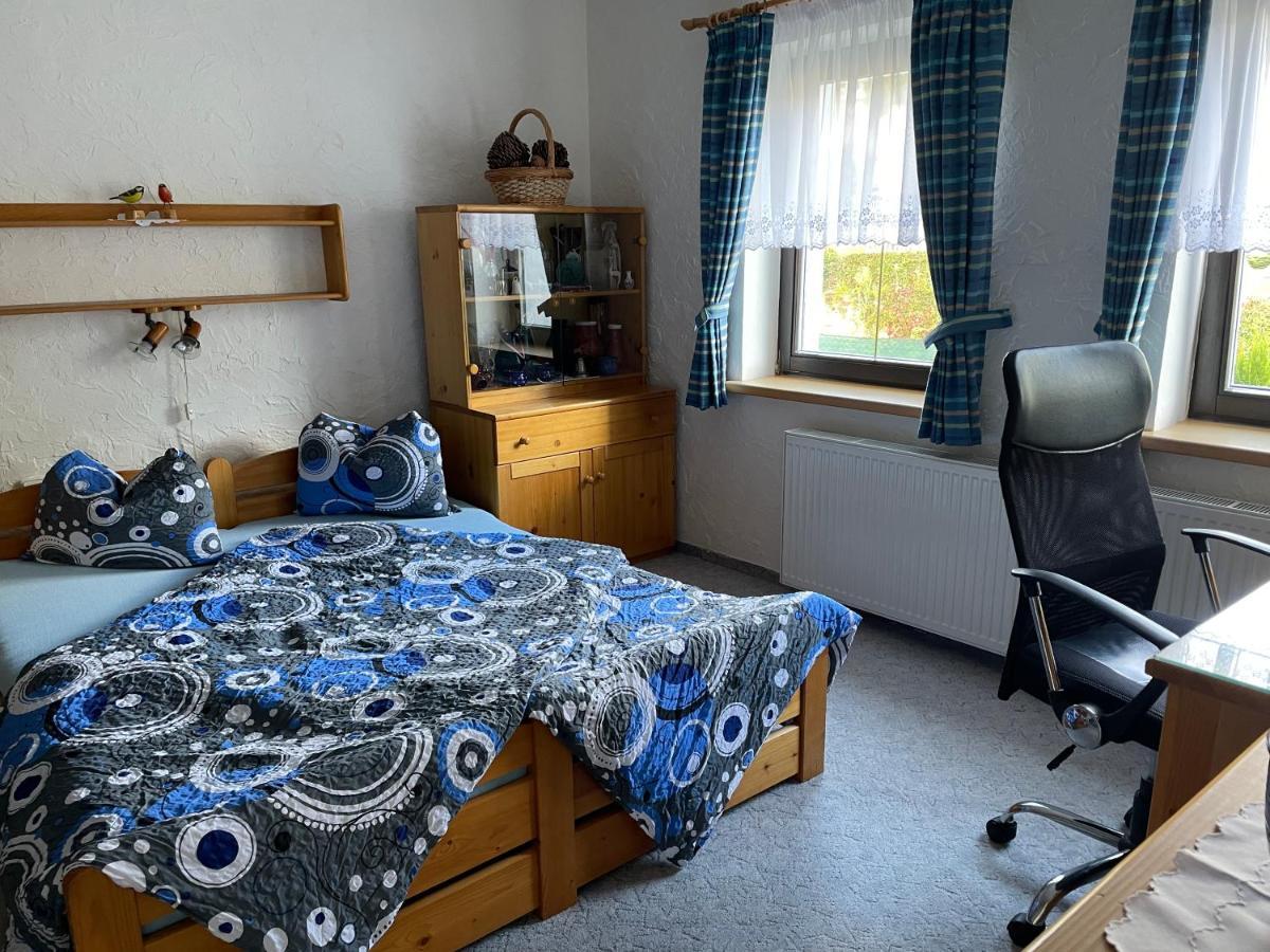 Penzion U Ryglu Vrchlabí Extérieur photo