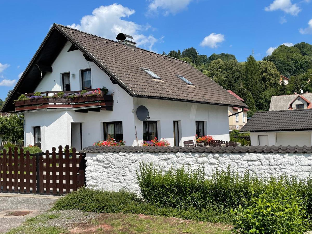 Penzion U Ryglu Vrchlabí Extérieur photo