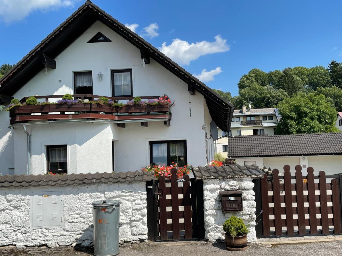Penzion U Ryglu Vrchlabí Extérieur photo