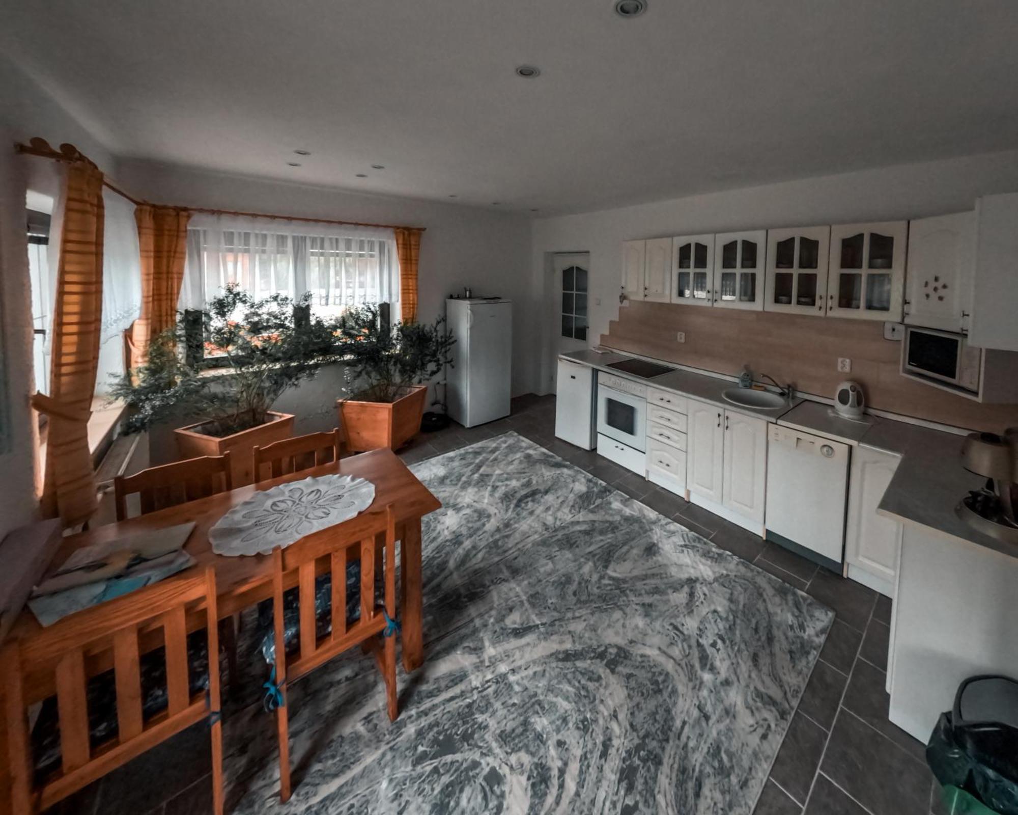 Penzion U Ryglu Vrchlabí Extérieur photo
